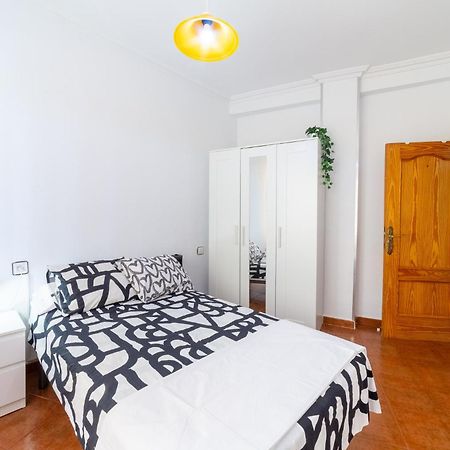 Casa Maruchi - Apartamento Almería Zewnętrze zdjęcie