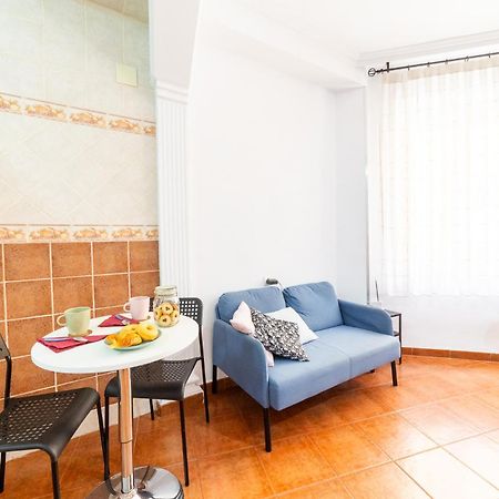 Casa Maruchi - Apartamento Almería Zewnętrze zdjęcie