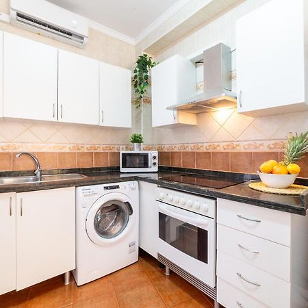 Casa Maruchi - Apartamento Almería Zewnętrze zdjęcie