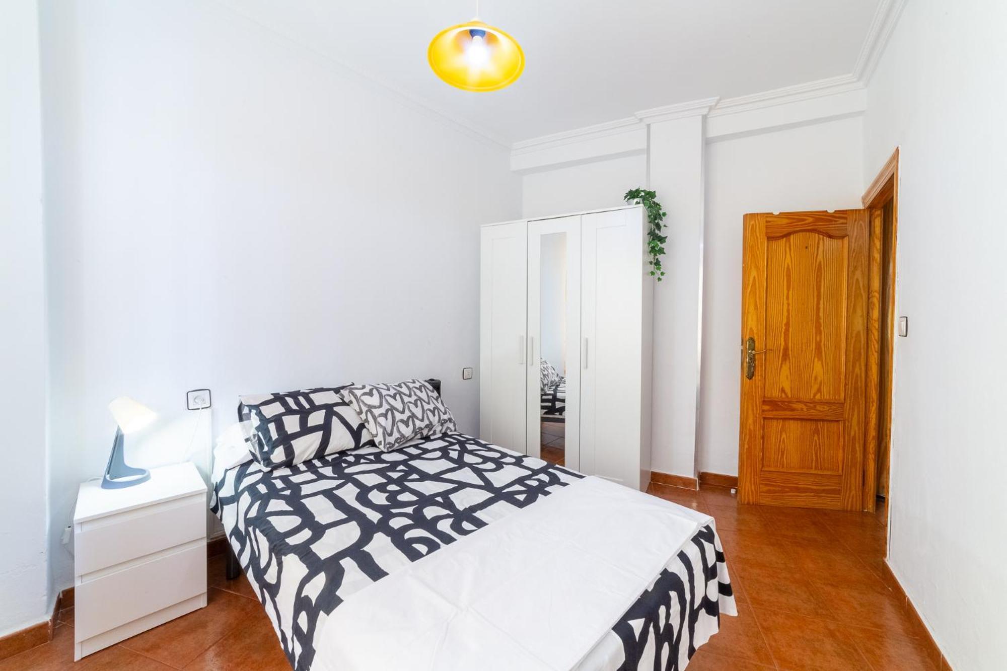Casa Maruchi - Apartamento Almería Zewnętrze zdjęcie