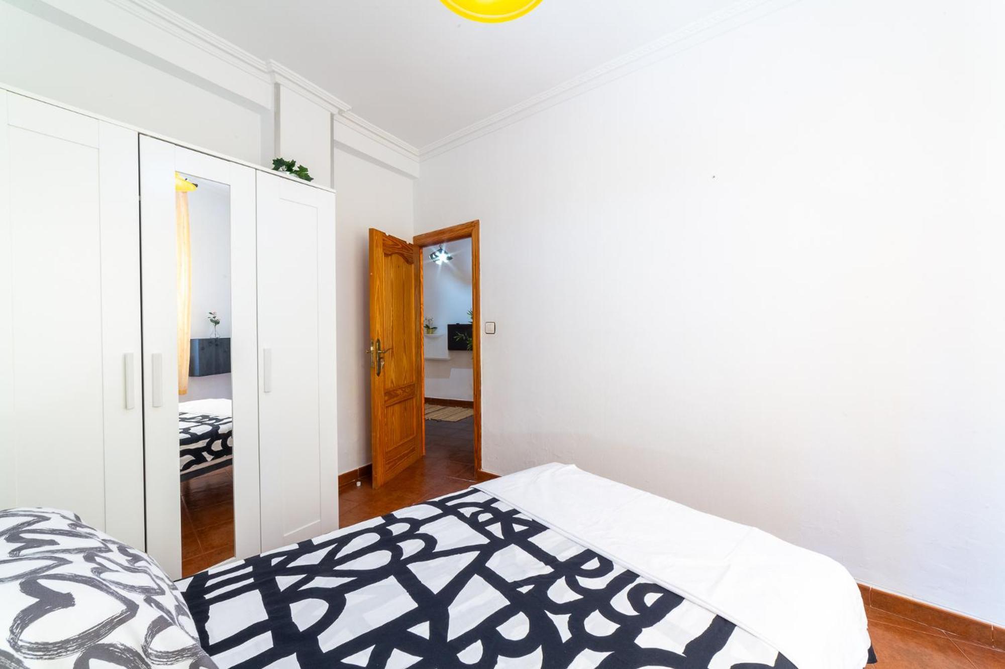 Casa Maruchi - Apartamento Almería Zewnętrze zdjęcie