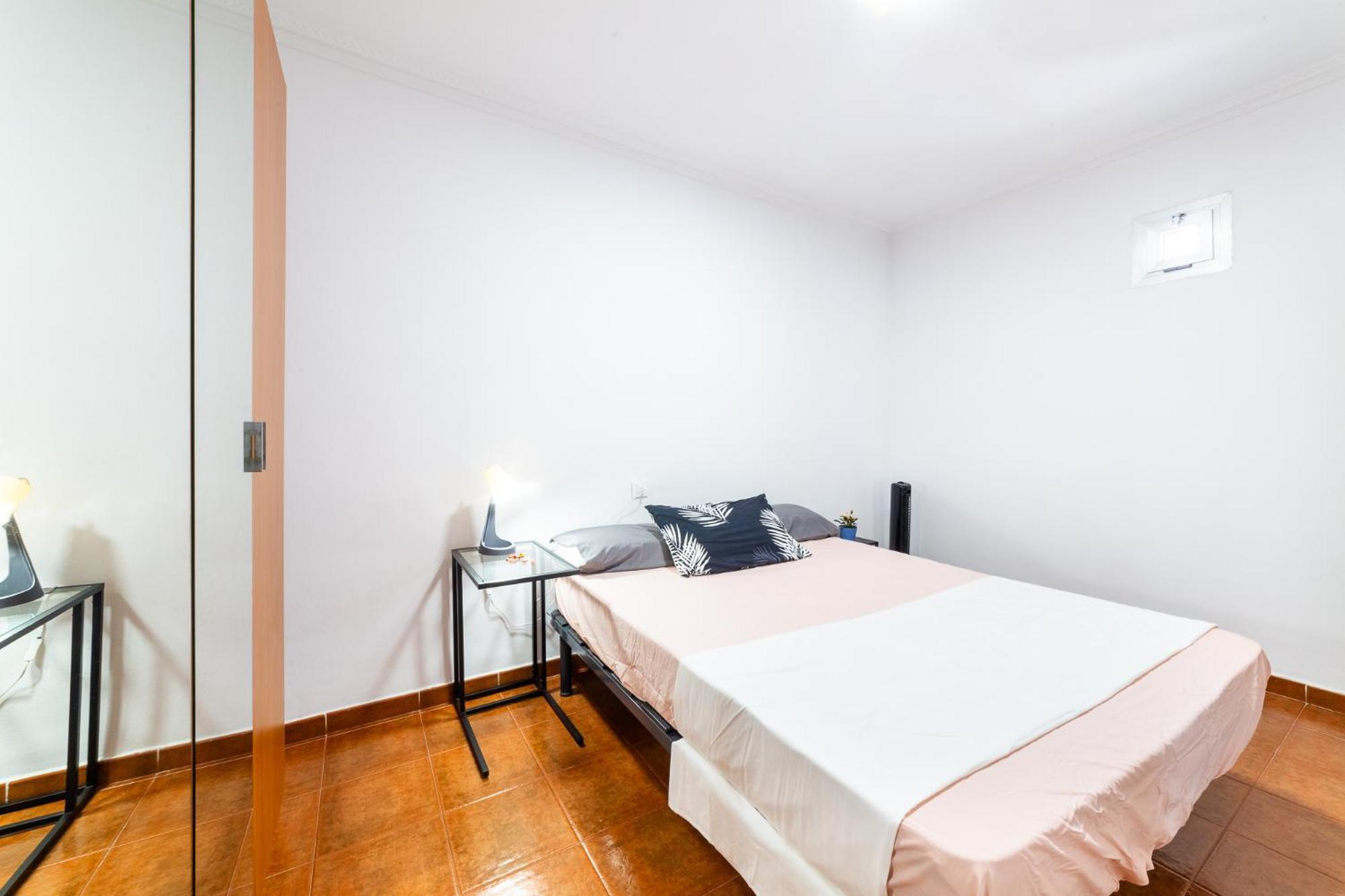 Casa Maruchi - Apartamento Almería Zewnętrze zdjęcie