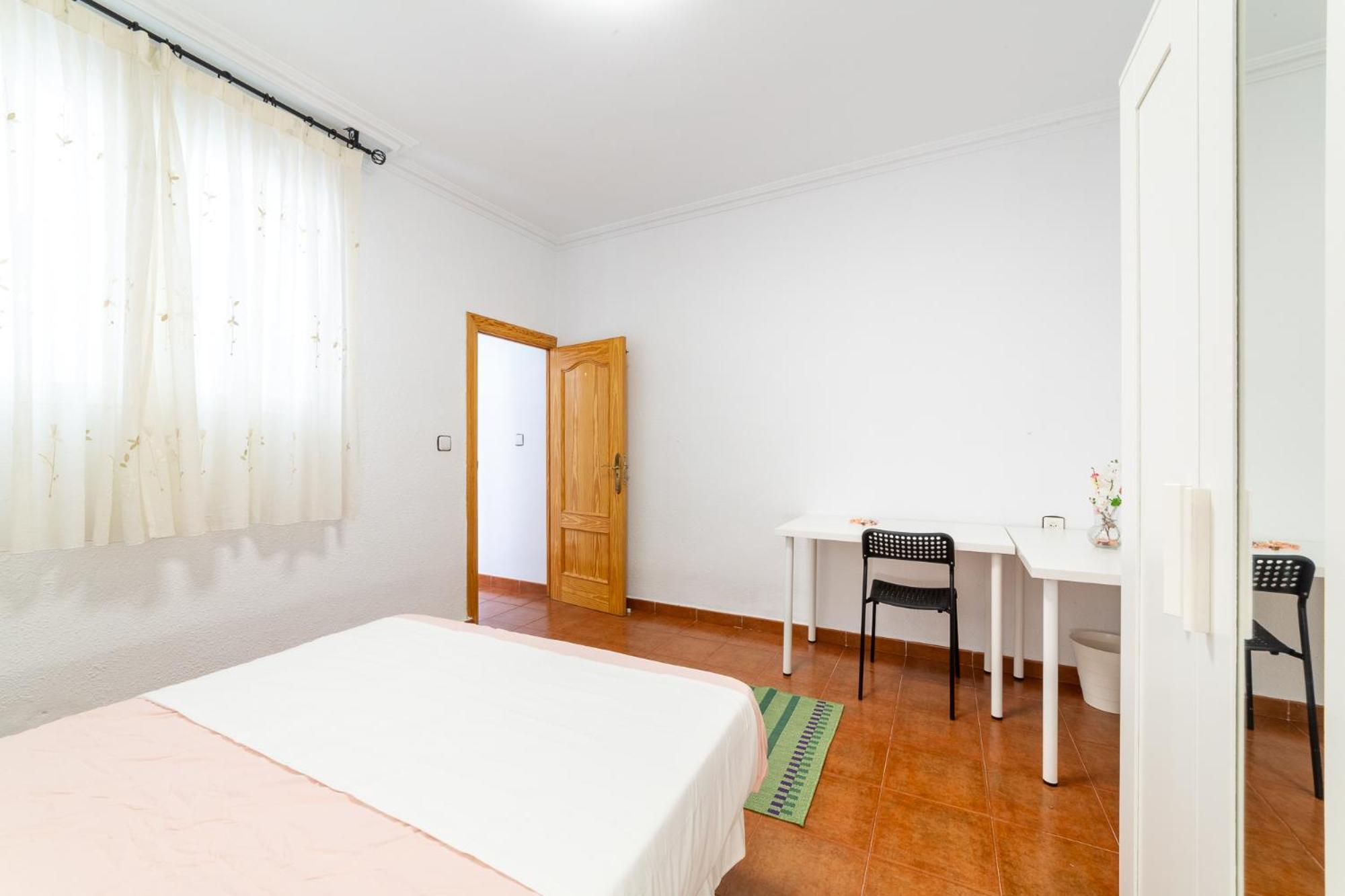 Casa Maruchi - Apartamento Almería Zewnętrze zdjęcie