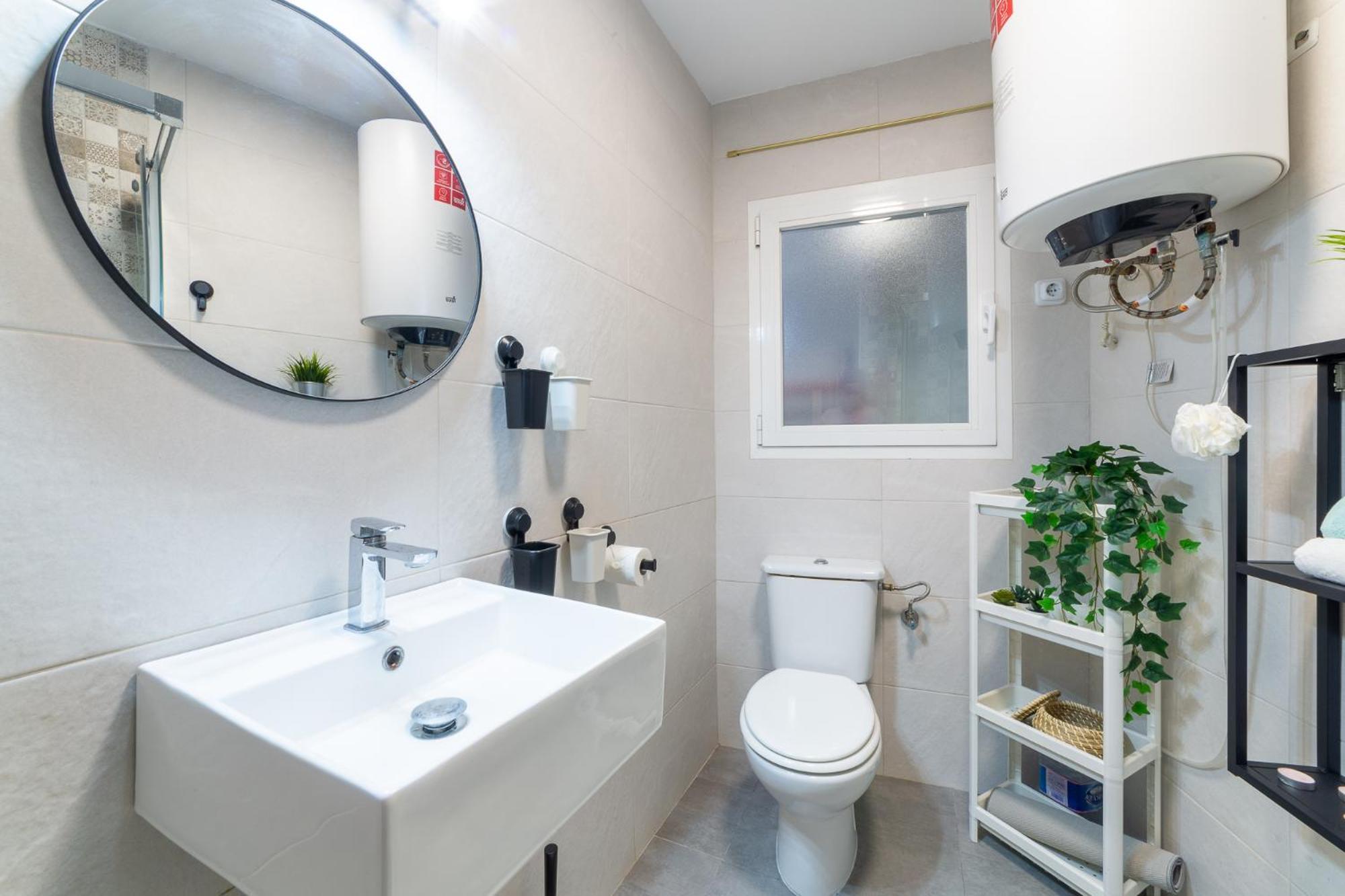 Casa Maruchi - Apartamento Almería Zewnętrze zdjęcie