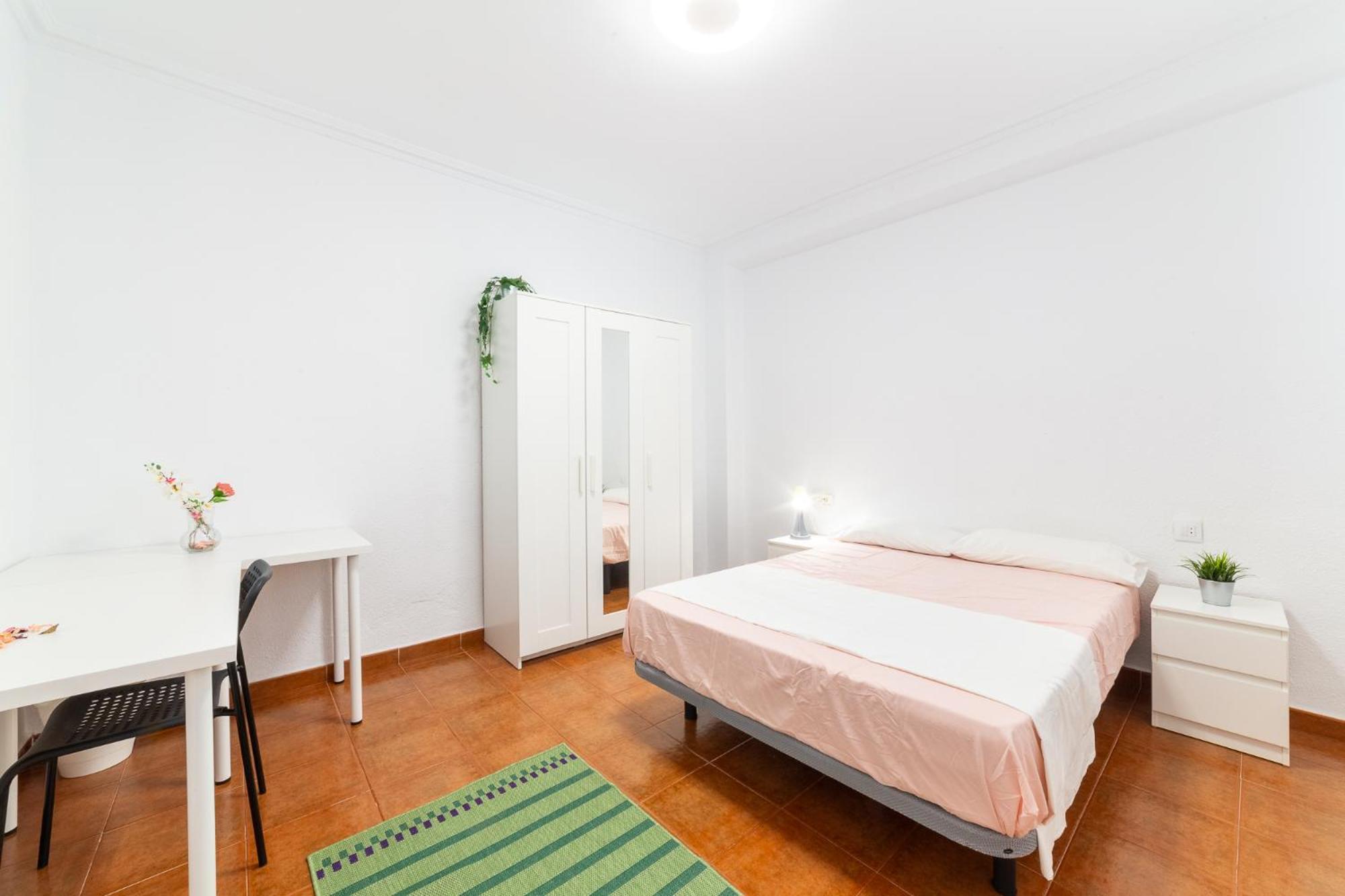 Casa Maruchi - Apartamento Almería Zewnętrze zdjęcie